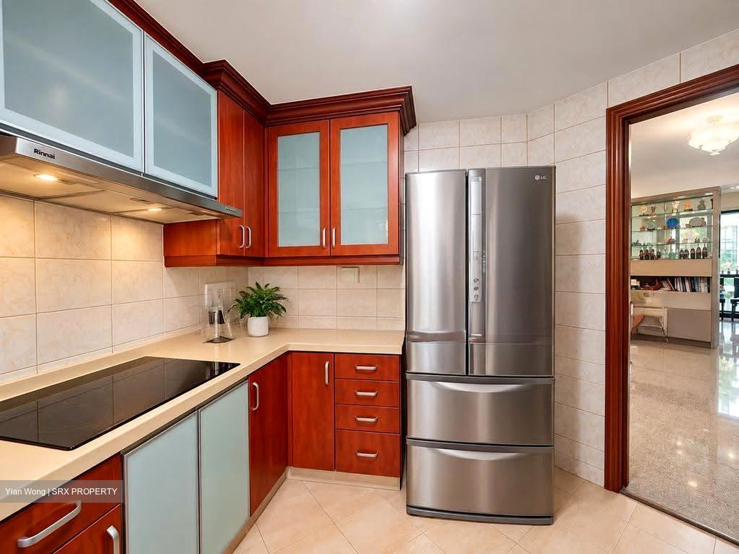 Glendale Park (D23), Condominium #631055641